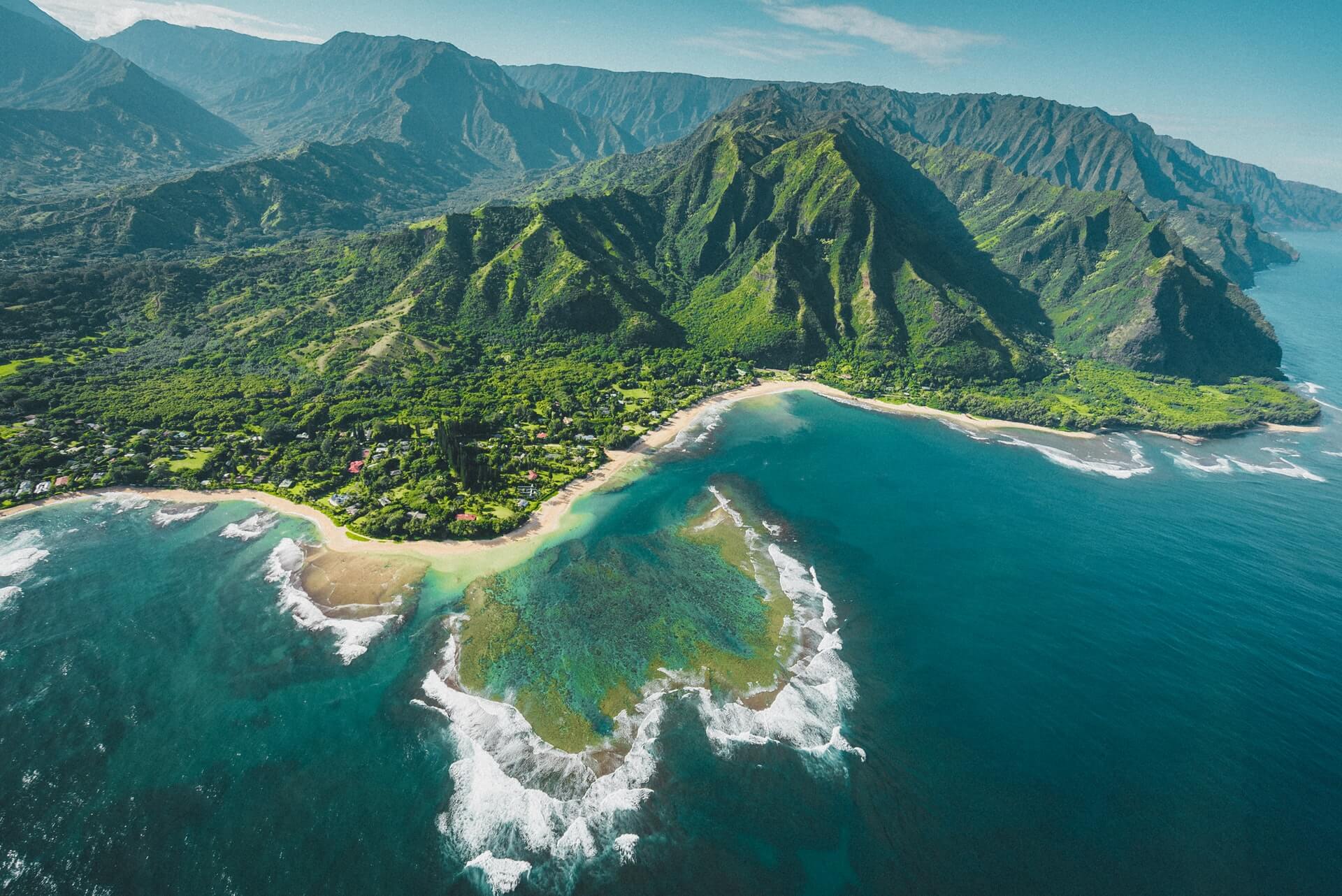 Best time to visit Hawaii