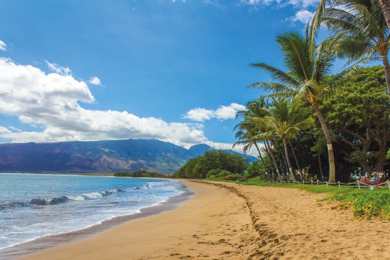 hawaii weather in september