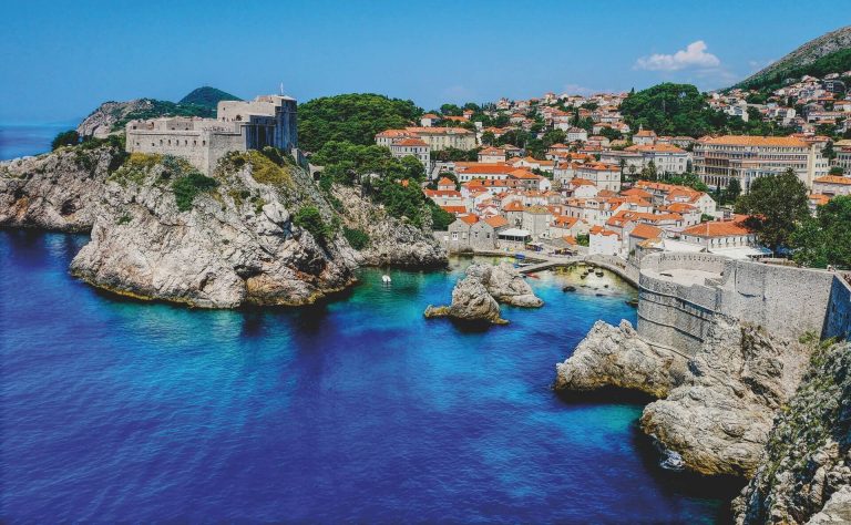 best time to visit Croatia