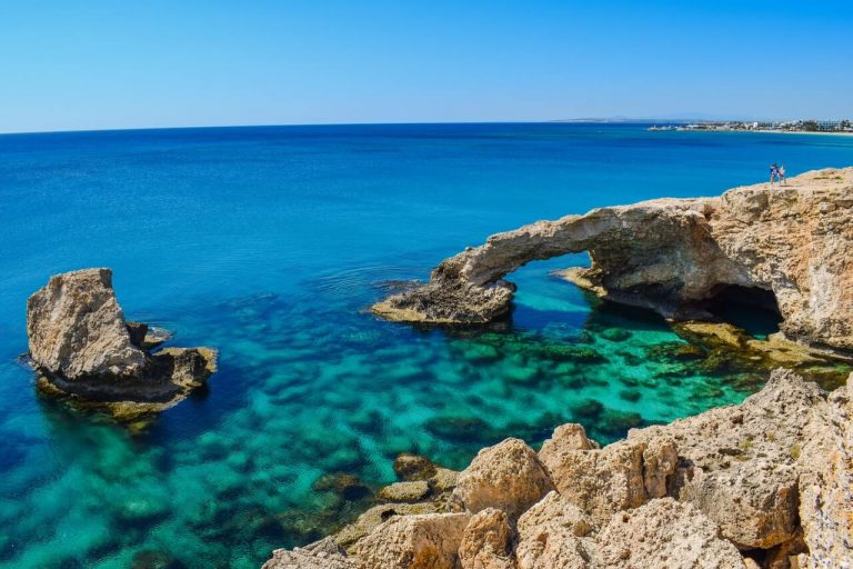 best time to visit Cyprus