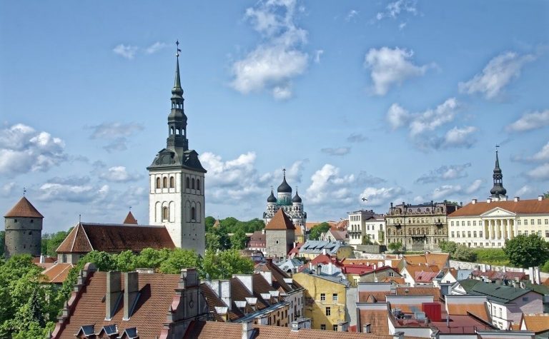 best time to visit Estonia