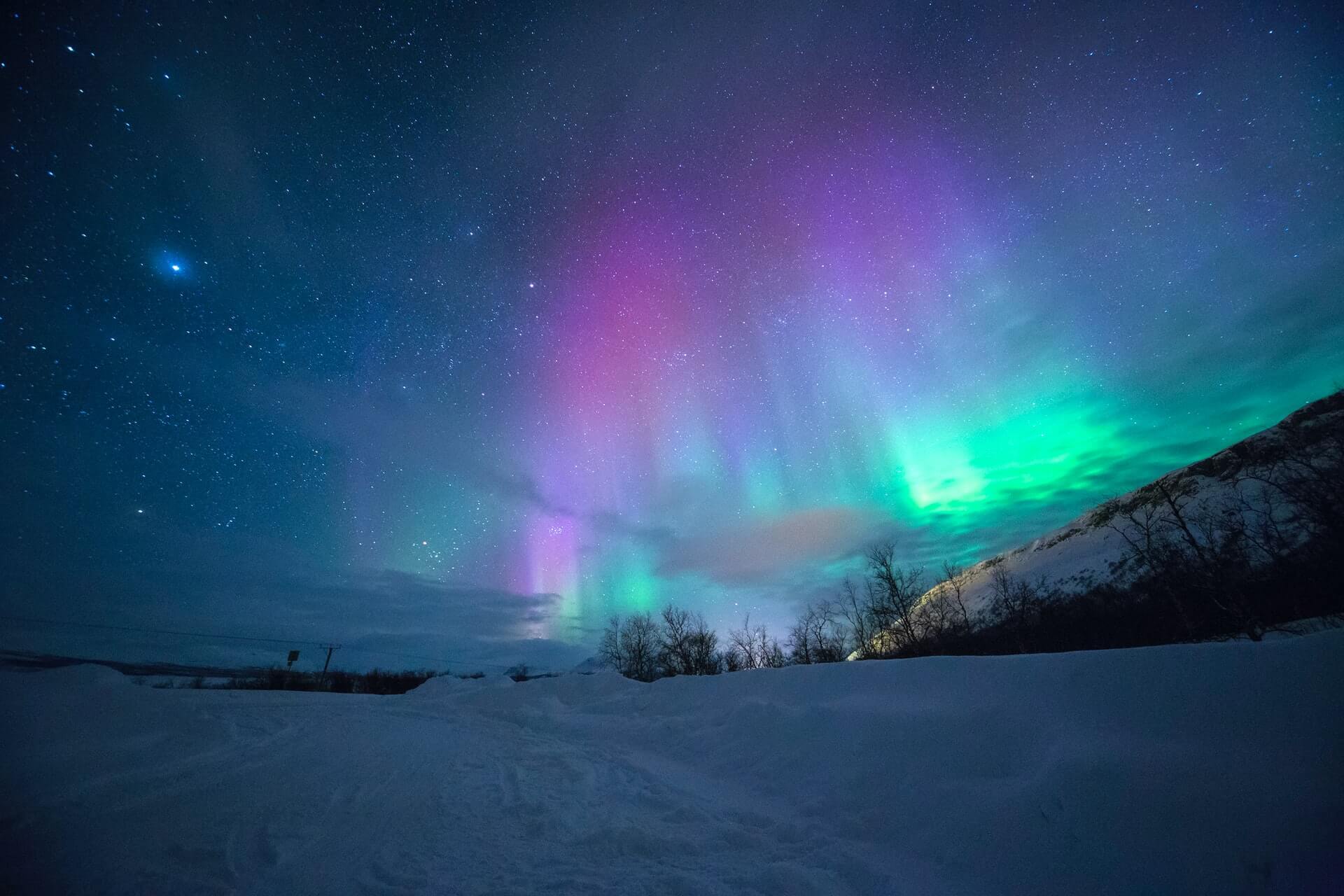 best time to visit Iceland