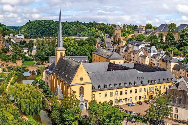 best time to visit Luxembourg