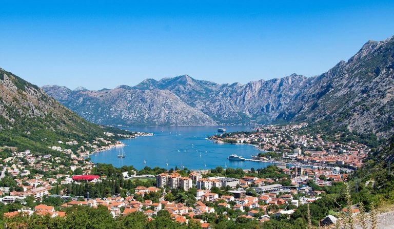 best time to visit Montenegro