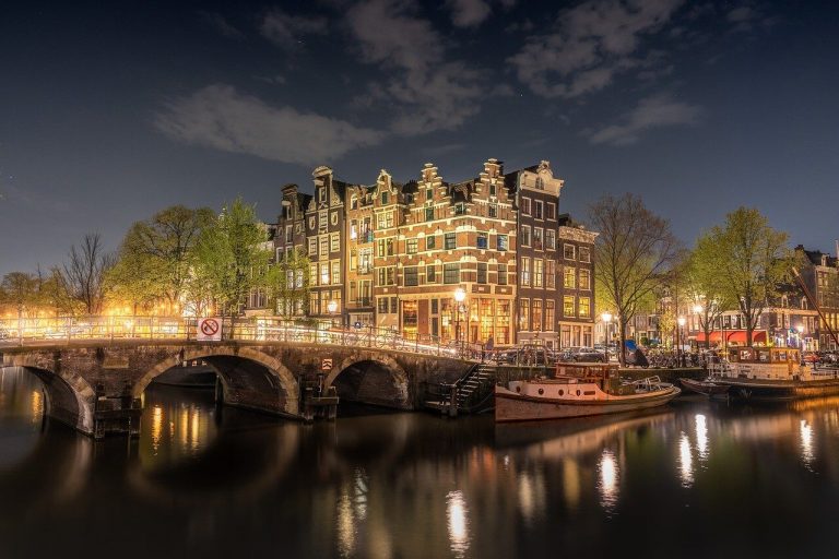 best time to visit Netherlands