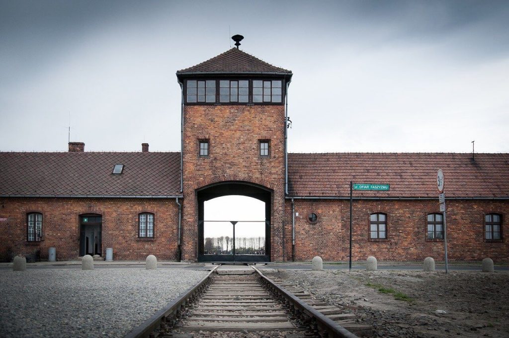 Auschwitz-Birkenau Memorial and Museum