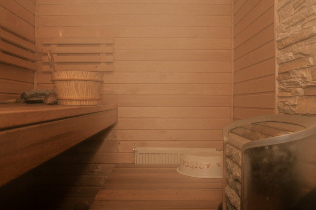 Finnish Sauna