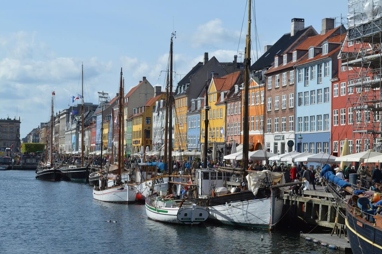 Things to do in Denmark
