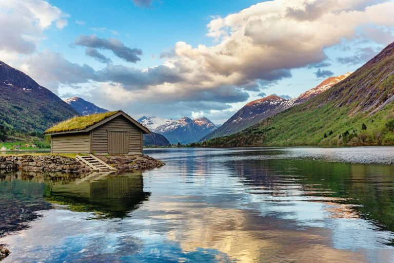 Things to do in Norway