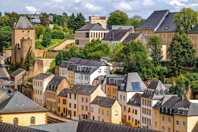 Things to do in Luxembourg