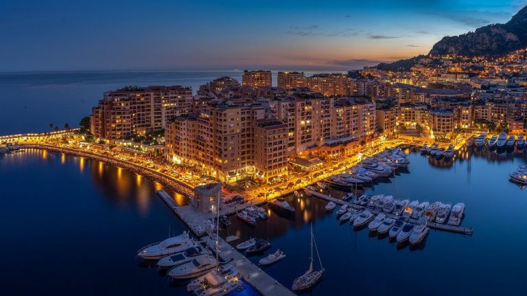 Things to do in Monaco