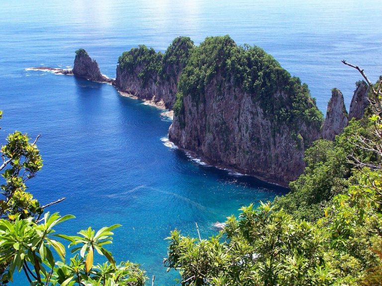 Best time to visit American Samoa