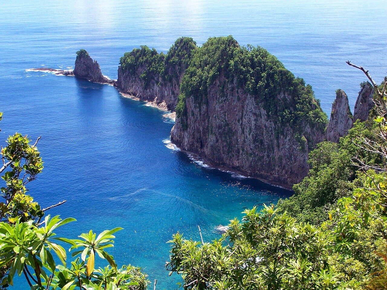 Best time to visit American Samoa