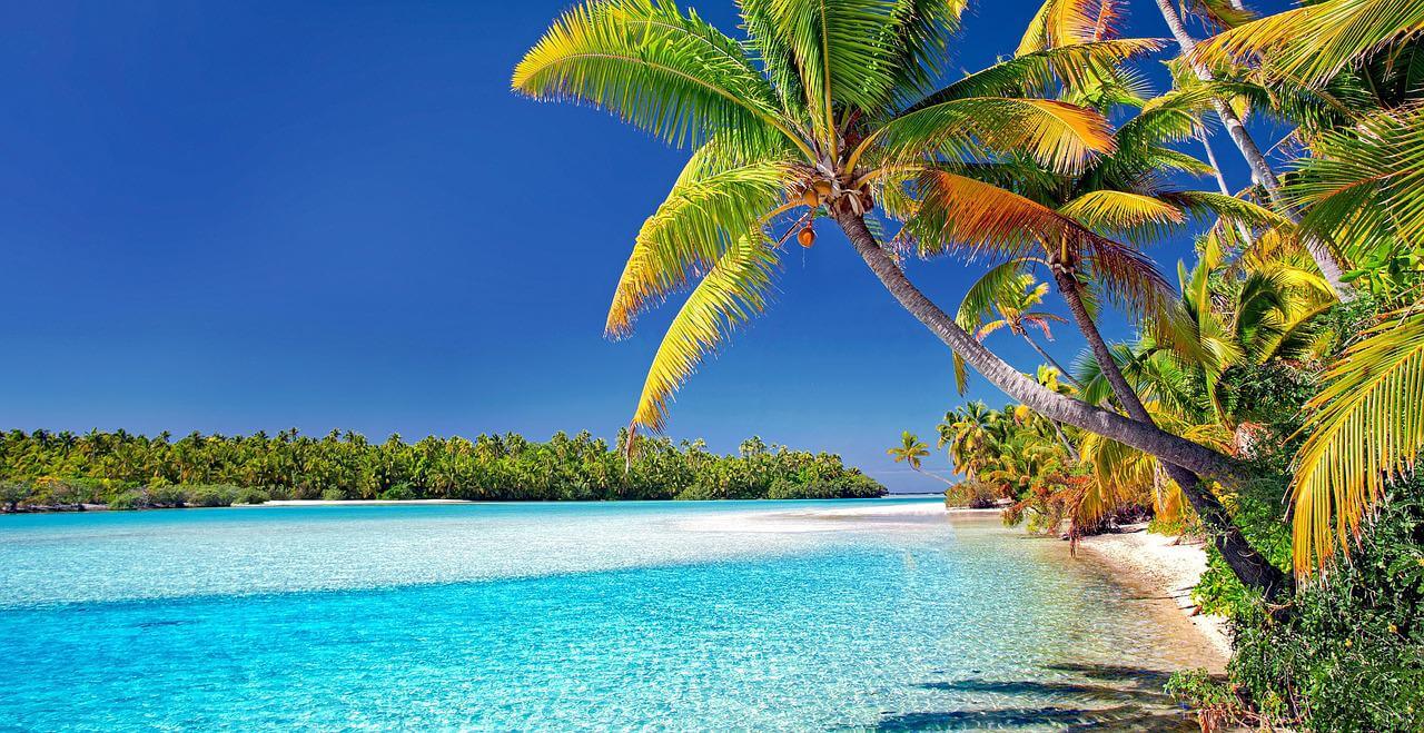 Best time to visit Cook Islands