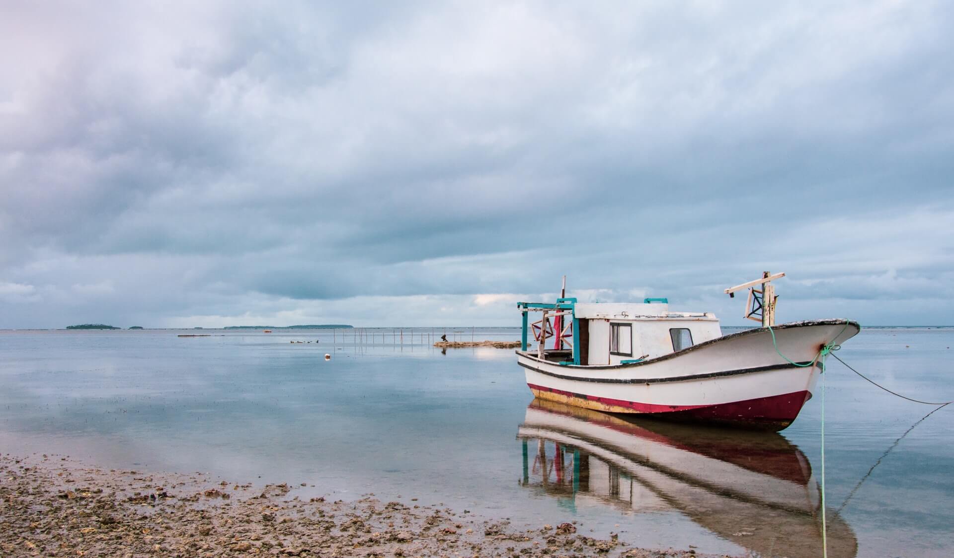 Best time to visit Tonga