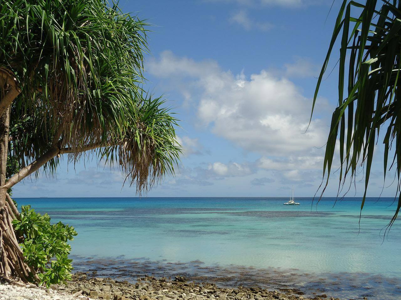 Best time to visit Tuvalu