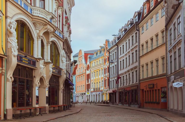 Best time to visit Latvia