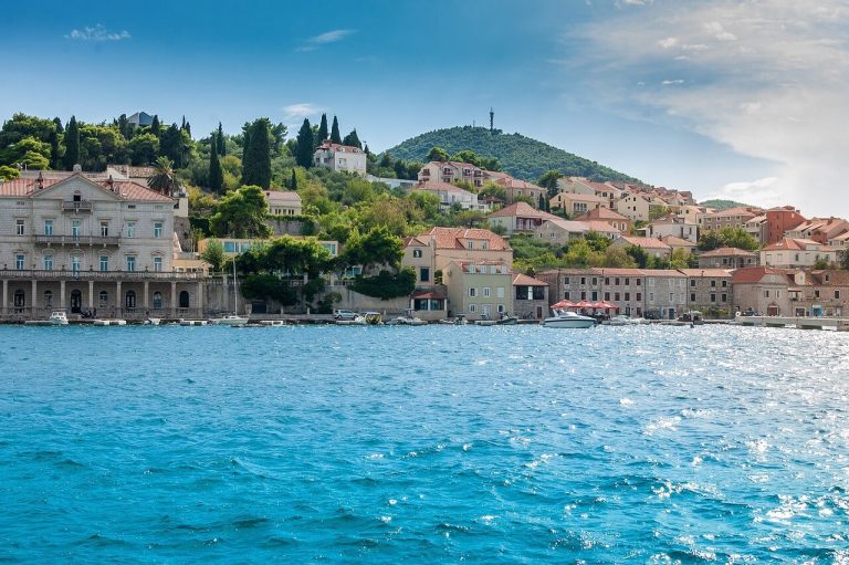 Things to do in Croatia