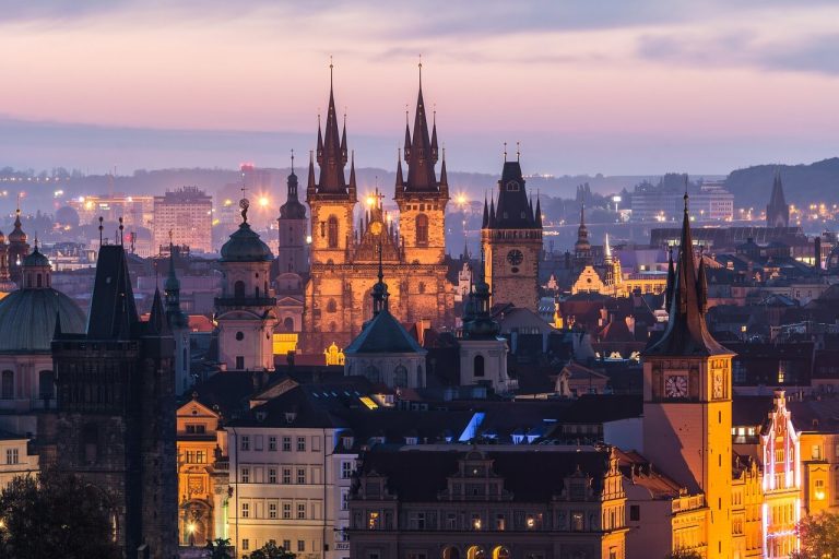 Things to do in Czech Republic