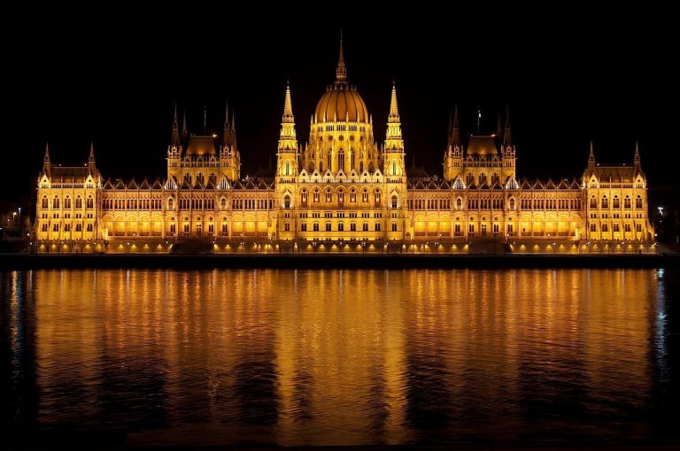 Things to do in Hungary