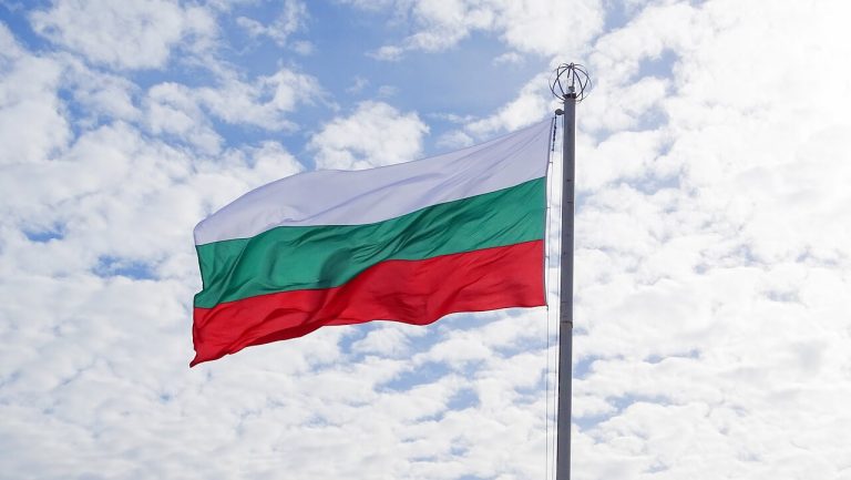 is Bulgaria safe?