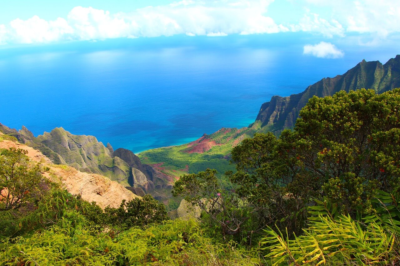 Hawaii weather in June