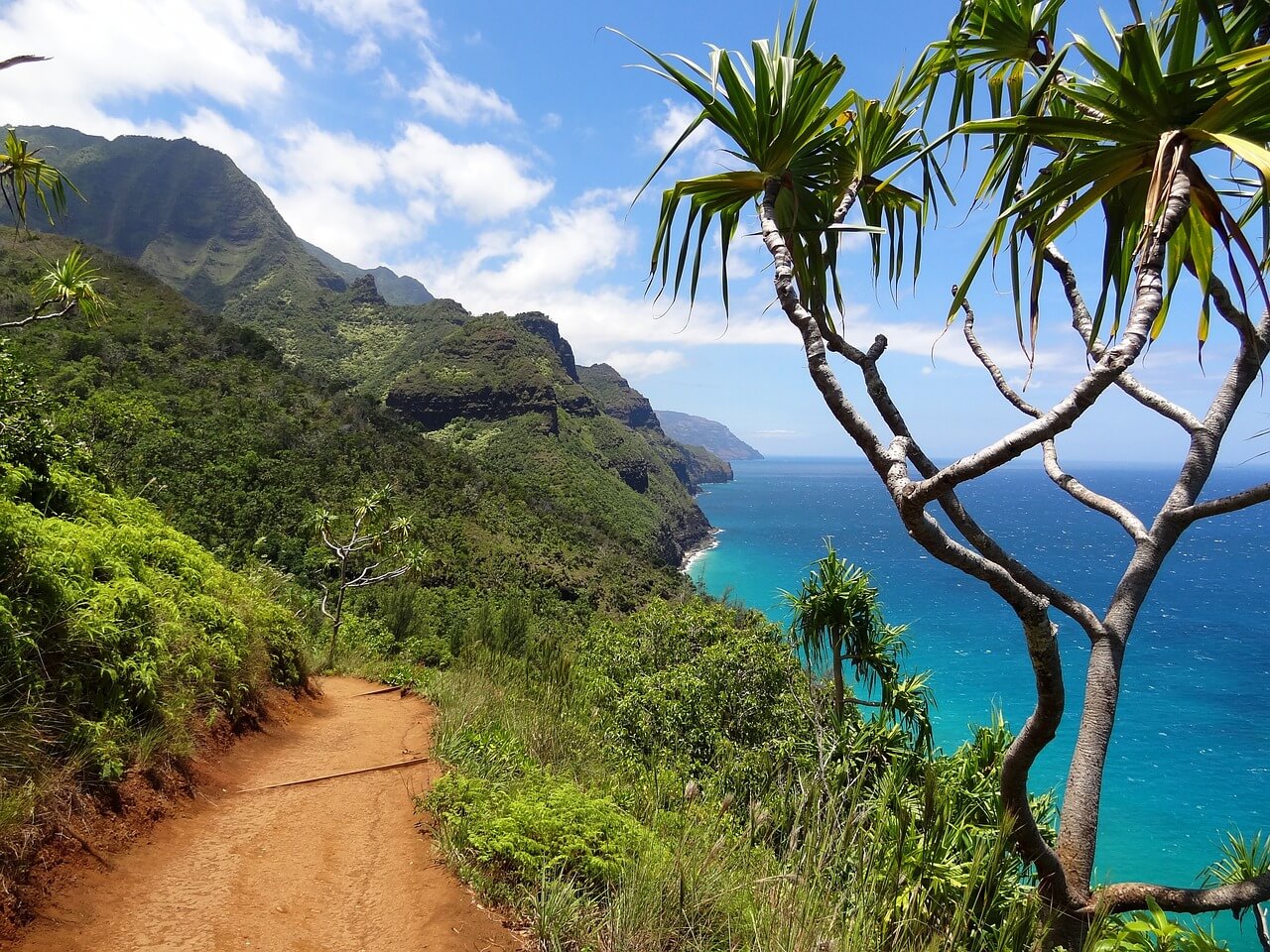 Hawaii weather in March