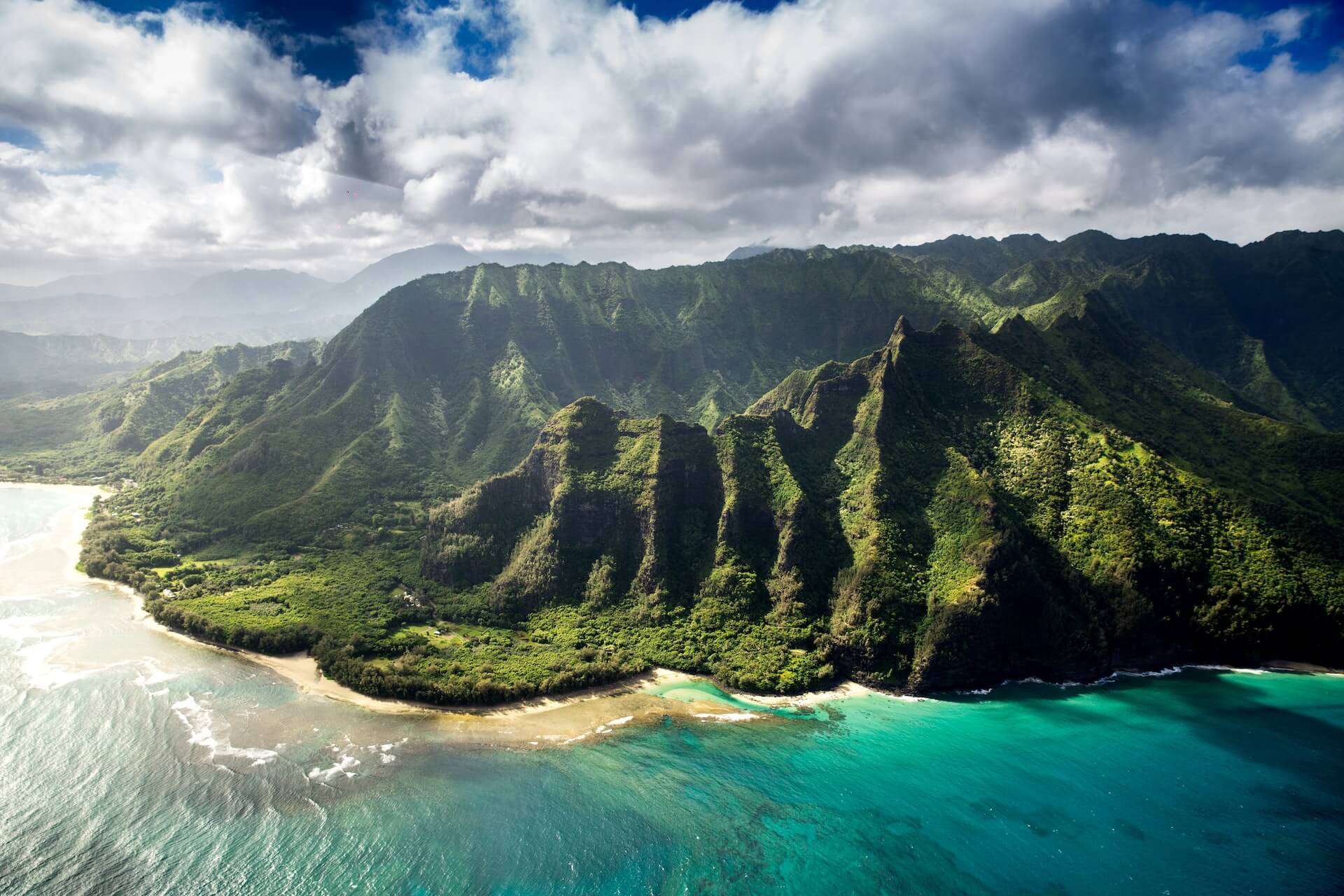Hawaii weather in October